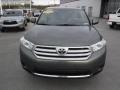 2013 Cypress Green Pearl Toyota Highlander V6 4WD  photo #4