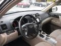 Cypress Green Pearl - Highlander V6 4WD Photo No. 9