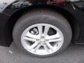 Mosaic Black Metallic - Cruze LT Sedan Photo No. 10
