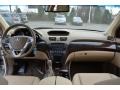 Aspen White Pearl II - MDX SH-AWD Photo No. 15