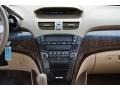 Aspen White Pearl II - MDX SH-AWD Photo No. 16