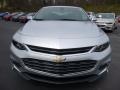 Silver Ice Metallic - Malibu LT Photo No. 2
