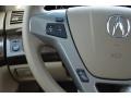 Aspen White Pearl II - MDX SH-AWD Photo No. 19