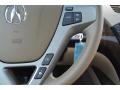 Aspen White Pearl II - MDX SH-AWD Photo No. 20