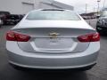 Silver Ice Metallic - Malibu LT Photo No. 6