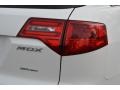 Aspen White Pearl II - MDX SH-AWD Photo No. 24
