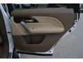 Aspen White Pearl II - MDX SH-AWD Photo No. 25