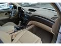 Aspen White Pearl II - MDX SH-AWD Photo No. 28