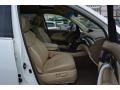 Aspen White Pearl II - MDX SH-AWD Photo No. 29