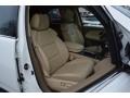 Aspen White Pearl II - MDX SH-AWD Photo No. 30