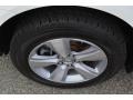 Aspen White Pearl II - MDX SH-AWD Photo No. 34