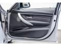 2013 Glacier Silver Metallic BMW 3 Series ActiveHybrid 3 Sedan  photo #25