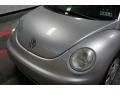 Silver Metallic - New Beetle GLS Coupe Photo No. 47