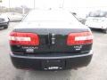 2009 Tuxedo Black Metallic Lincoln MKZ AWD Sedan  photo #9