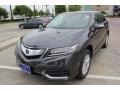Modern Steel Metallic - RDX Technology Photo No. 3