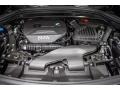 Mineral Grey Metallic - X1 xDrive28i Photo No. 9