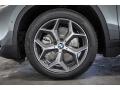 2016 Mineral Grey Metallic BMW X1 xDrive28i  photo #10