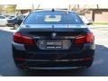 Dark Graphite Metallic II - 5 Series 528i xDrive Sedan Photo No. 4