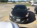 Black - Elantra GLS Photo No. 1