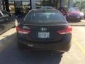 Black - Elantra GLS Photo No. 3