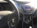 Black - Elantra GLS Photo No. 7