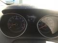 Black - Elantra GLS Photo No. 8