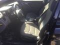 Black - Elantra GLS Photo No. 9