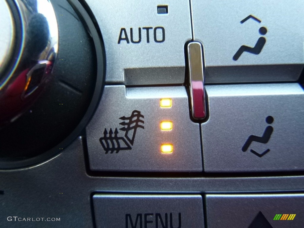 2016 Equinox LT AWD - Summit White / Jet Black photo #18