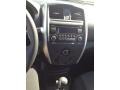 Brilliant Silver - Versa 1.6 SV Sedan Photo No. 8