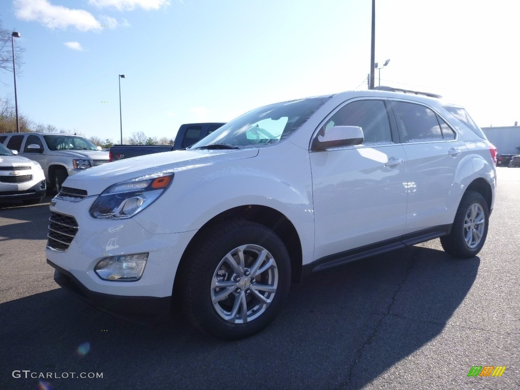 white 2016 equinox white 2016 equinox