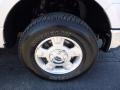 2014 Ingot Silver Ford F150 XLT SuperCrew 4x4  photo #10