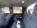 2014 Ingot Silver Ford F150 XLT SuperCrew 4x4  photo #12