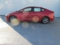 Red - Elantra SE Photo No. 6