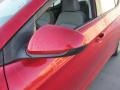 Red - Elantra SE Photo No. 12