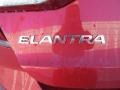 Red - Elantra SE Photo No. 14