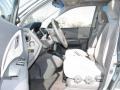 2005 Alpine Frost Light Blue Hyundai Tucson GLS V6  photo #9