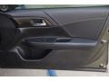 2013 Hematite Metallic Honda Accord EX Sedan  photo #28