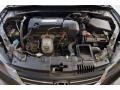 2013 Hematite Metallic Honda Accord EX Sedan  photo #29