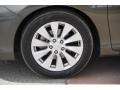 2013 Hematite Metallic Honda Accord EX Sedan  photo #30