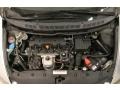 1.8 Liter SOHC 16-Valve i-VTEC 4 Cylinder Engine for 2009 Honda Civic EX Sedan #112107905