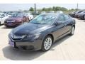 Graphite Luster Metallic - ILX  Photo No. 3