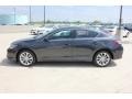 Graphite Luster Metallic - ILX  Photo No. 4