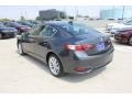 Graphite Luster Metallic - ILX  Photo No. 5