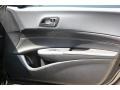 2016 Graphite Luster Metallic Acura ILX   photo #18