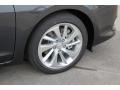 Graphite Luster Metallic - ILX  Photo No. 44