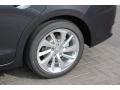 Graphite Luster Metallic - ILX  Photo No. 46
