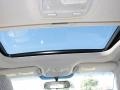 2005 Alpine Frost Light Blue Hyundai Tucson GLS V6  photo #17