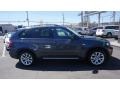 2012 Platinum Gray Metallic BMW X5 xDrive35i Premium  photo #5