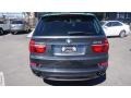 2012 Platinum Gray Metallic BMW X5 xDrive35i Premium  photo #7