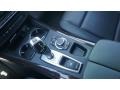 Platinum Gray Metallic - X5 xDrive35i Premium Photo No. 21